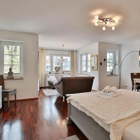 Maison Baltique Tdf Maison Baltique 5 شقة تيميندورفير ستراند