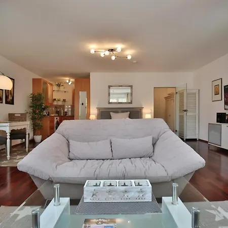 Maison Baltique Tdf Maison Baltique 5 تيميندورفير ستراند