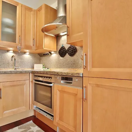 Maison Baltique Tdf Maison Baltique 5 * تيميندورفير ستراند