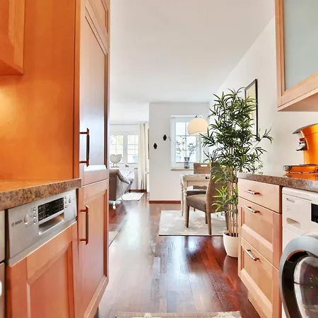 Apartamento Maison Baltique Tdf Maison Baltique 5 *